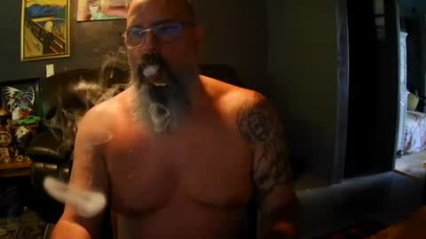 Snapshot of jaycanbefun chatting on 8, 7, 2026 Grand Zaddy or Jay its casual online show from 8, 7, 2026