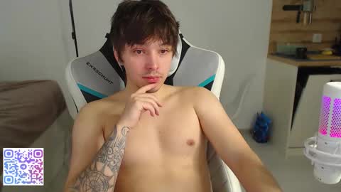 Jayce online show from 1, 12, 2025