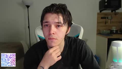 Snapshot of jayce_icestone chatting on 21, 12, 2025 Jayce online show from 21, 12, 2025