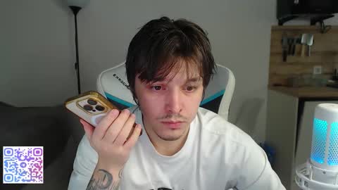 Snapshot of jayce_icestone chatting on 8, 1, 2026 Jayce online show from 8, 1, 2026