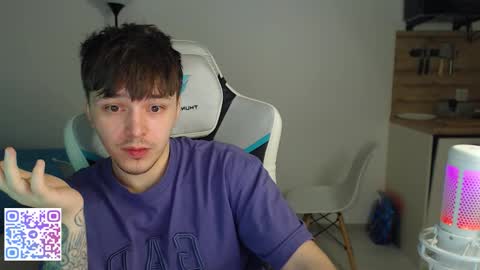 Snapshot of jayce_icestone chatting on 7, 2, 2026 Jayce online show from 7, 2, 2026