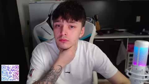 Snapshot of jayce_icestone chatting on 16, 2, 2026 Jayce online show from 16, 2, 2026