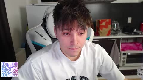 Snapshot of jayce_icestone chatting on 18, 2, 2026 Jayce online show from 18, 2, 2026