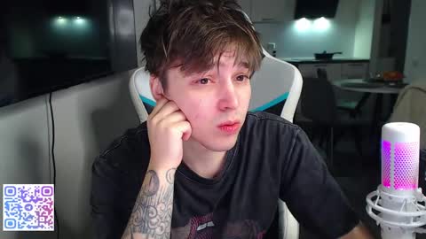 Snapshot of jayce_icestone chatting on 21, 3, 2026 Jayce online show from 21, 3, 2026