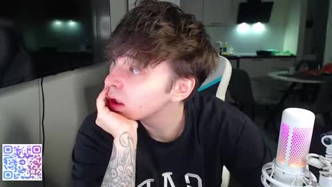 Snapshot of jayce_icestone chatting on 6, 4, 2026 Jayce online show from 6, 4, 2026