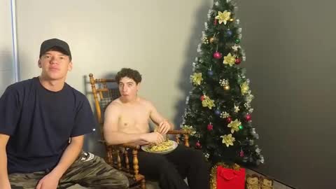 THE HOUSE online show from 23, 12, 2024