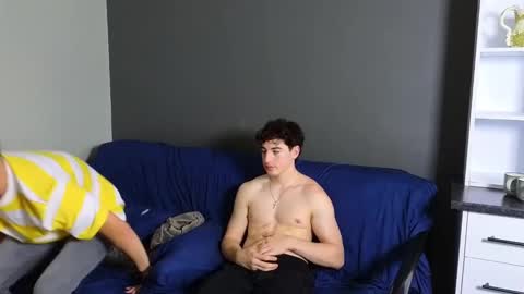 THE HOUSE online show from 31, 12, 2024