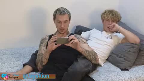 THE HOUSE online show from 19, 3, 2026