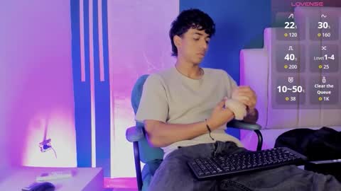 jaycobblack1 online show from 22, 10, 2025