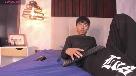 jaycobblack1 online show from 1, 11, 2025