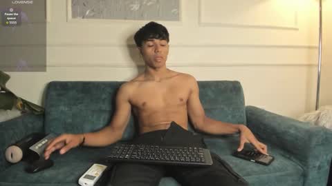 jaycobblack1 online show from 15, 12, 2025