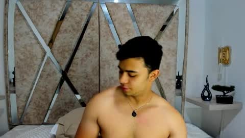 Snapshot of jayd_muscle chatting on 25, 10, 2025 jayd_muscle online show from 25, 10, 2025