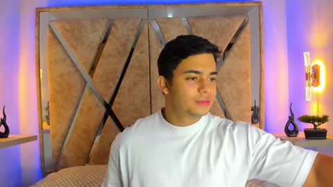 Snapshot of jayd_muscle chatting on 3, 11, 2025 jayd_muscle online show from 3, 11, 2025