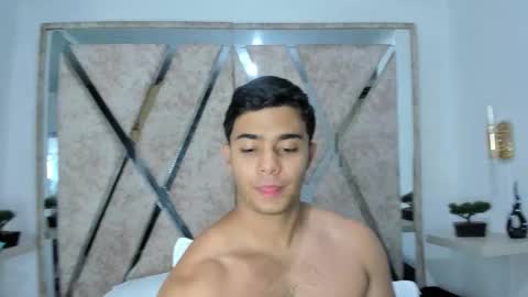 Snapshot of jayd_muscle chatting on 5, 12, 2025 jayd_muscle online show from 5, 12, 2025