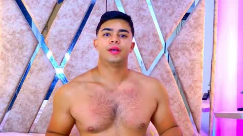 Snapshot of jayd_muscle chatting on 3, 2, 2026 jayd_muscle online show from 3, 2, 2026