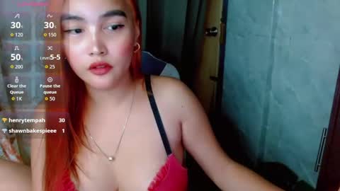 Snapshot of jaydakhalifa chatting on 18, 4, 2026 Jayda Khalifa online show from 18, 4, 2026