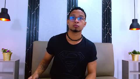 Jayden Morris online show from 24, 10, 2025