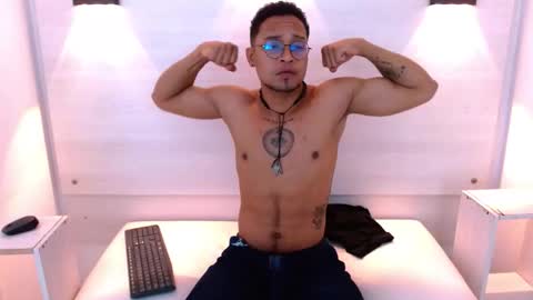 Jayden Morris online show from 10, 11, 2025