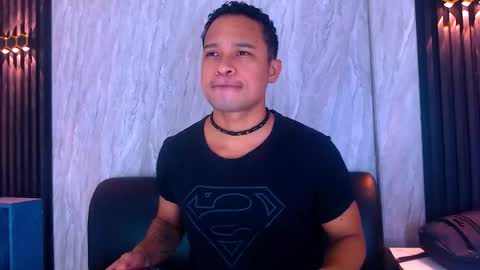 Jayden Morris online show from 28, 11, 2025