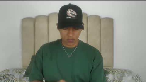 jaydenjhonson online show from 25, 10, 2025