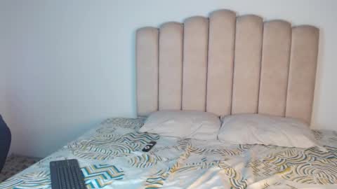 jaydenjhonson online show from 5, 11, 2025