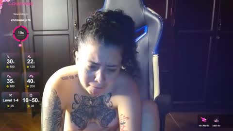 Snapshot of jaydensalvatore_ chatting on 9, 3, 2026 online show from 9, 3, 2026