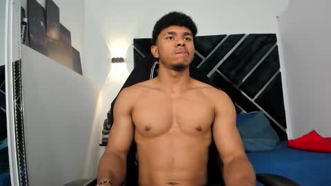 JAYDEN online show from 9, 9, 2025