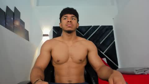 JAYDEN online show from 6, 10, 2025