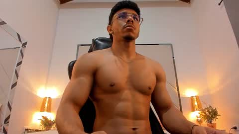 JAYDEN online show from 13, 6, 2026