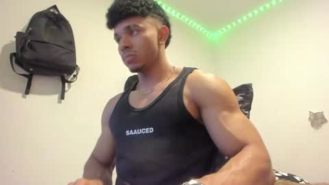 JAYDEN online show from 21, 7, 2026