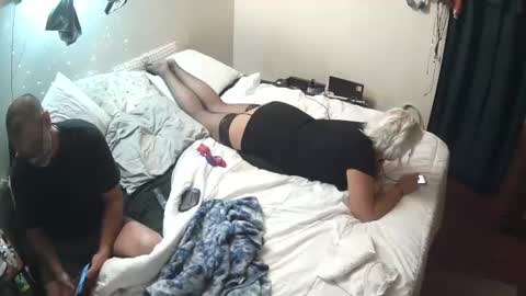 Snapshot of jayhood718 chatting on 2, 1, 2025 jayhood718Bk sexy pearl online show from 2, 1, 2025