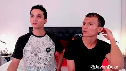 Jaylen and duke online show from 21, 12, 2025