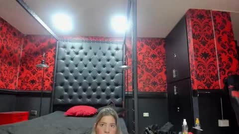 jaylen_bdsm online show from 25, 11, 2025
