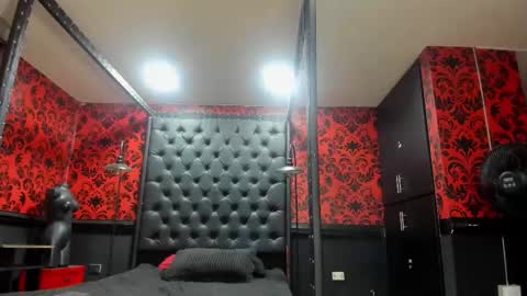 jaylen_bdsm online show from 15, 1, 2026