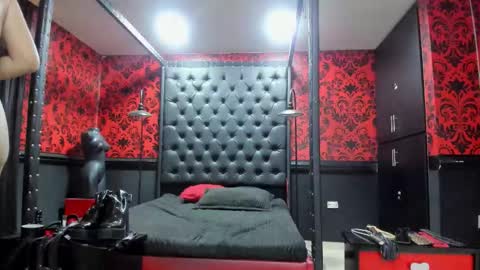 jaylen_bdsm online show from 9, 2, 2026
