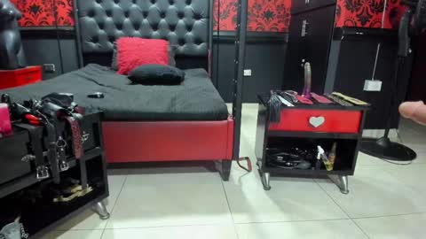 jaylen_bdsm online show from 18, 2, 2026