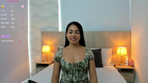 Snapshot of jaylen_sweet chatting on 18, 10, 2025 Jaylen Sweet OLINE 2 PM-10PM TIME COLOMBIA online show from 18, 10, 2025