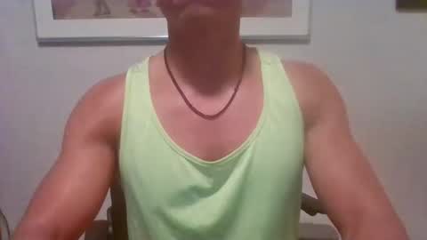 Jayme D online show from 11, 4, 2026