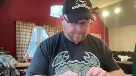 Snapshot of jayredneck chatting on 2, 12, 2025 jayredneck online show from 2, 12, 2025