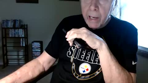 Snapshot of jayscott57 chatting on 19, 7, 2026 Jay online show from 19, 7, 2026