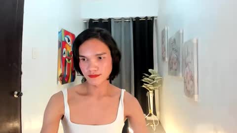 Snapshot of jaysebelle chatting on 11, 5, 2026 jensene online show from 11, 5, 2026