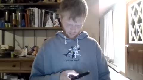 jaythenorth online show from 12, 1, 2026