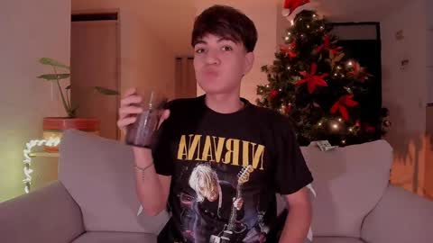 jaythomax online show from 1, 12, 2024