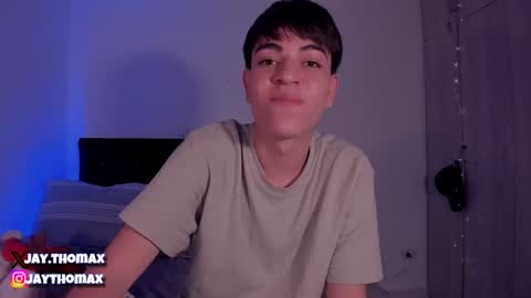 jaythomax online show from 16, 12, 2024