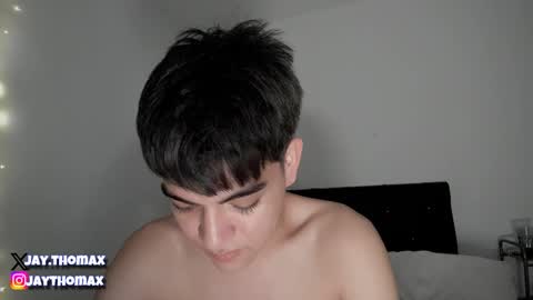 jaythomax online show from 28, 12, 2024