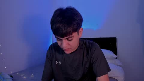 jaythomax online show from 9, 1, 2025