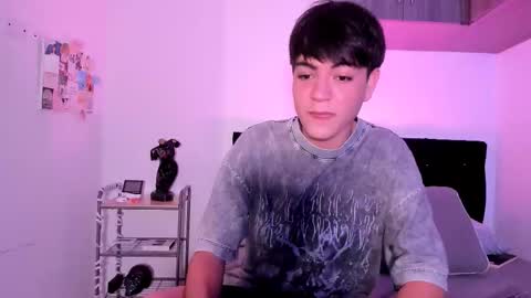 jaythomax online show from 27, 11, 2025