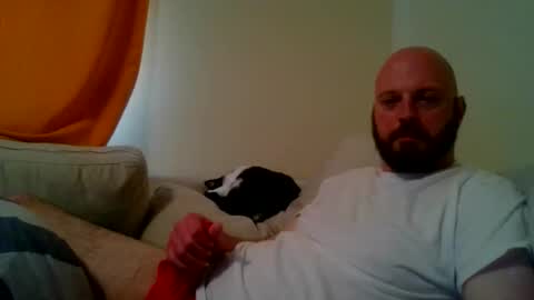 Snapshot of jayw82730 chatting on 19, 4, 2026 Jay online show from 19, 4, 2026
