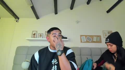 jazford online show from 17, 3, 2026