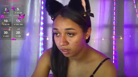 jaziel_wilsoon online show from 10, 12, 2024